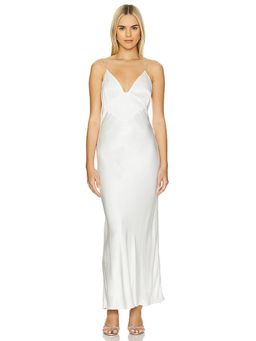 Bardot - Capri Diamonte Slip Dress