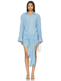 Bardot - x REVOLVE Malira Shirt Dress