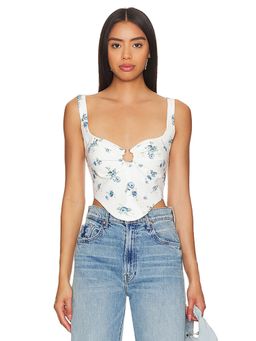 Bardot - Cello Bustier