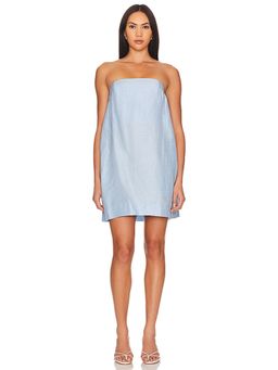 Bondi Born - Denia Mini Dress