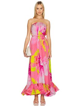 HEMANT AND NANDITA - Maxi Dress