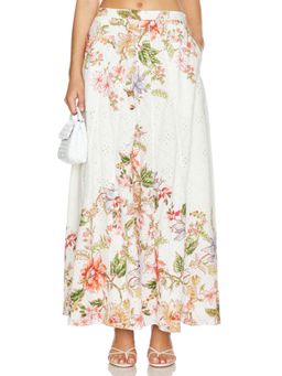 HEMANT AND NANDITA - Maxi Skirt