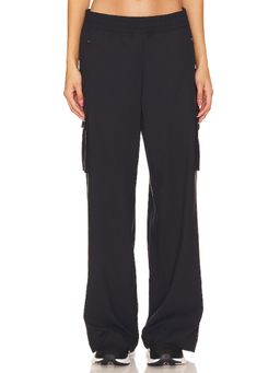 Beyond Yoga - City Chic Cargo Pant