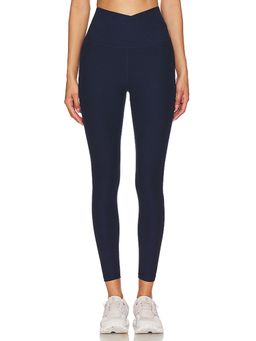 Beyond Yoga - Spacedye At Your Leisure Midi Legging