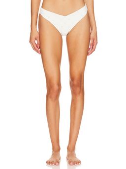 BEACH RIOT - Vanessa Bikini Bottom