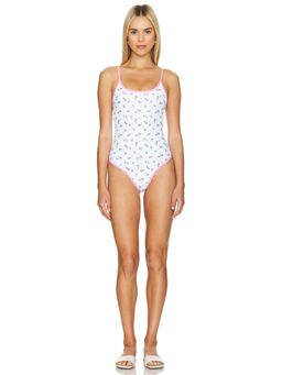 BEACH RIOT - Naomi One Piece