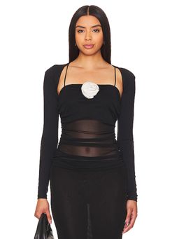 Bubish - Mimi Top & Bolero Set