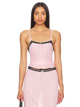 Bella Venice - The Katarina Top