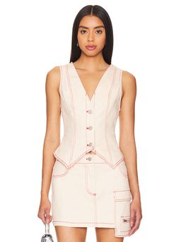 BY.DYLN - Tyler Vest