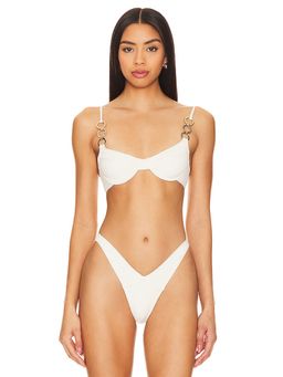 Camila Coelho - Giselle Top