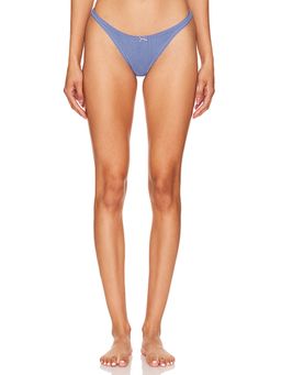 Cou Cou Intimates - The Thong