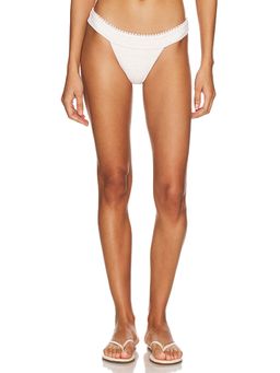 DEVON WINDSOR - Pia Bikini Bottom