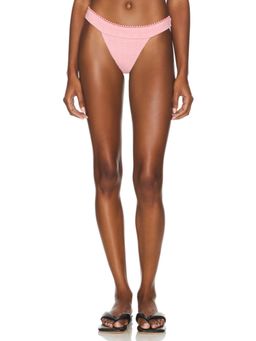 DEVON WINDSOR - Pia Bikini Bottom