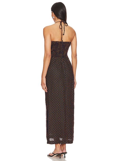 faithfull the brand tortugas midi dress Buy FAITHFULL THE BRAND Tortugas Midi Dress Online