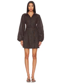 FAITHFULL THE BRAND - Rae Mini Dress