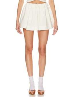 For Love & Lemons - Billie Mini Skirt