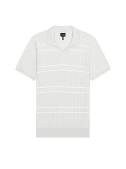 Good Man Brand - Drop Needle Polo