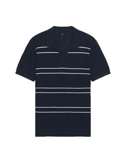 Good Man Brand - Drop Needle Polo