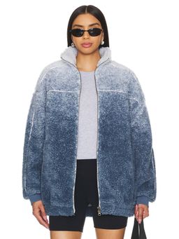 H2O Fagerholt - Piana Pile Jacket