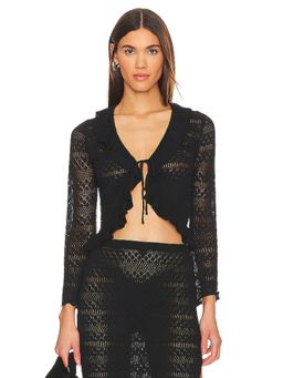 HEARTLOOM - Diana Top