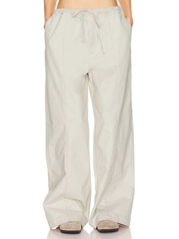 Helsa - Workwear Drawcord Pants