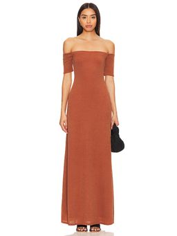 House of Harlow 1960 - x REVOLVE Laur Maxi Dress