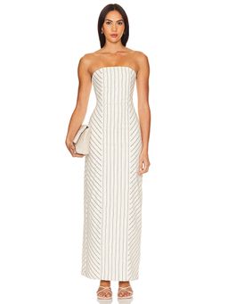 House of Harlow 1960 - x REVOLVE Celia Column Maxi Dress