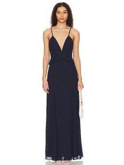 House of Harlow 1960 - x REVOLVE Bardot Maxi Dress