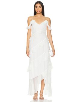 House of Harlow 1960 - x REVOLVE Maxime Maxi Dress