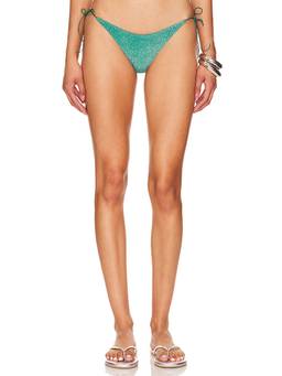It's Now Cool - The 90's Tie Bikini Bottom