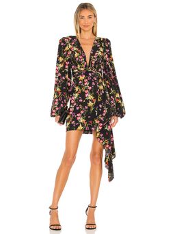 Katie May - Sleepless Nights Dress