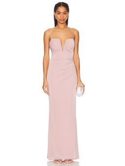 Katie May - Erykah Gown