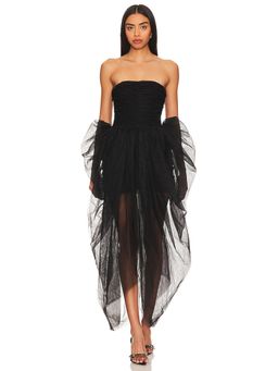 LAMARQUE - Pixie Corset Dress