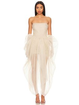 LAMARQUE - Pixie Corset Dress