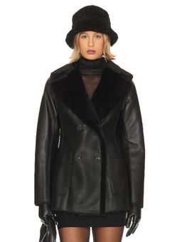 LAMARQUE - Camille Coat