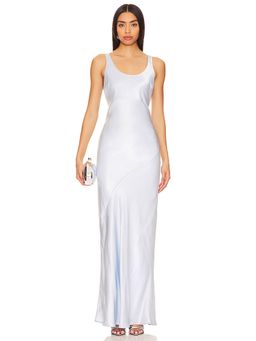 Line & Dot - Adelyn Maxi Dress