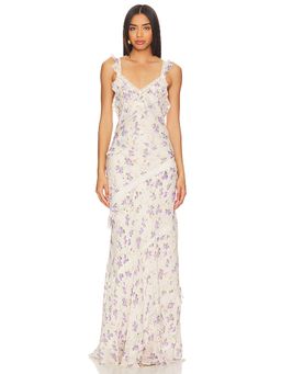 LoveShackFancy - Radiance Dress