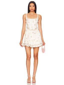 LoveShackFancy - Brookhaven Dress