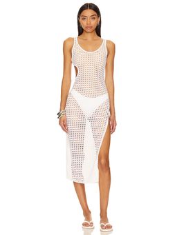 lovewave - The Carina Midi Dress