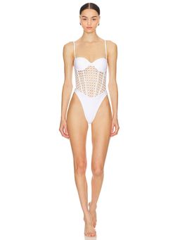 lovewave - The Eshe One Piece