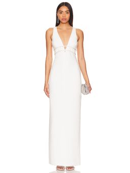 LIKELY - Cristo Gown