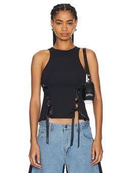 LIONESS - Bisous Top