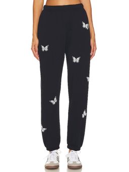 Lauren Moshi - Chantria Sweatpants