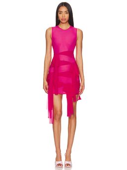 Lovers and Friends - Jayleen Mini Dress