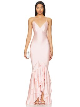 Lovers and Friends - Cleo Gown