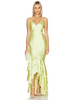 Lovers and Friends - Cleo Gown