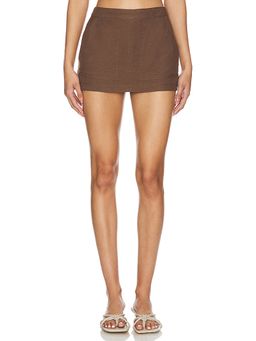 Lovers and Friends - Keila Skort