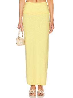 Lovers and Friends - Lumielle Maxi Skirt