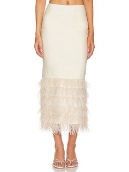 Lovers and Friends - Anika Maxi Skirt