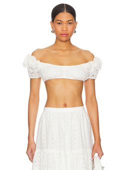 Lovers and Friends - Julia Top